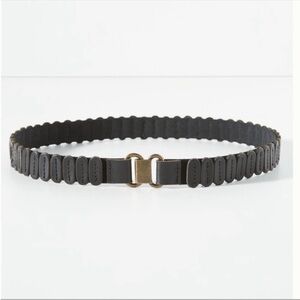 Anthropologie Tabitha stretch belt